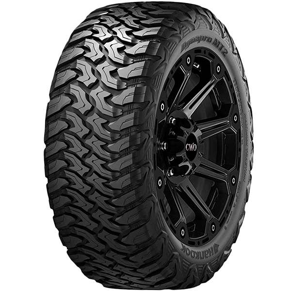225/75Р16 Hankook Dynapro MT2 RT05 115/112Q